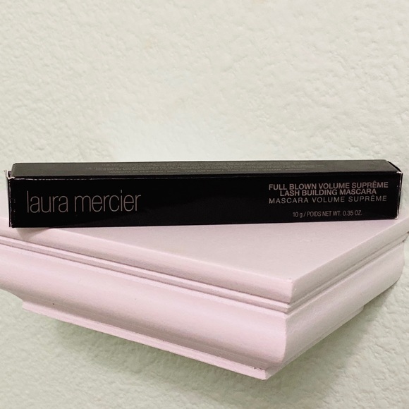 Laura mercier full blown volume supreme mascara - Picture 2 of 4